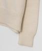 Eilubeu Volume Knit Half-Zip Aarbpo101C