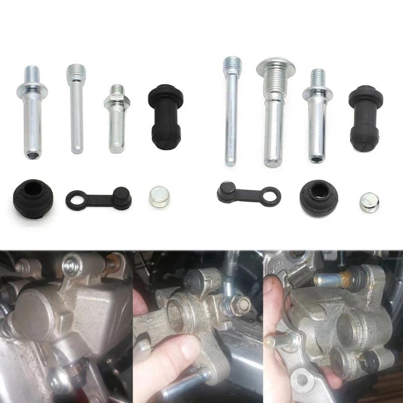 A57E-Motorrad Vorder- und Hinterradbremssattel-Reparatursatz Für Nissin Bremszylinder Für Honda YZ 125 WR 250 450 426