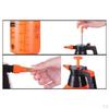 2L/3 Pressure Pump Sprayer Adjustable Nozzle Lawn Water Spray Bottle