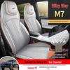 Accesorii pentru interiorul mașinii – Huse pentru scaune auto
