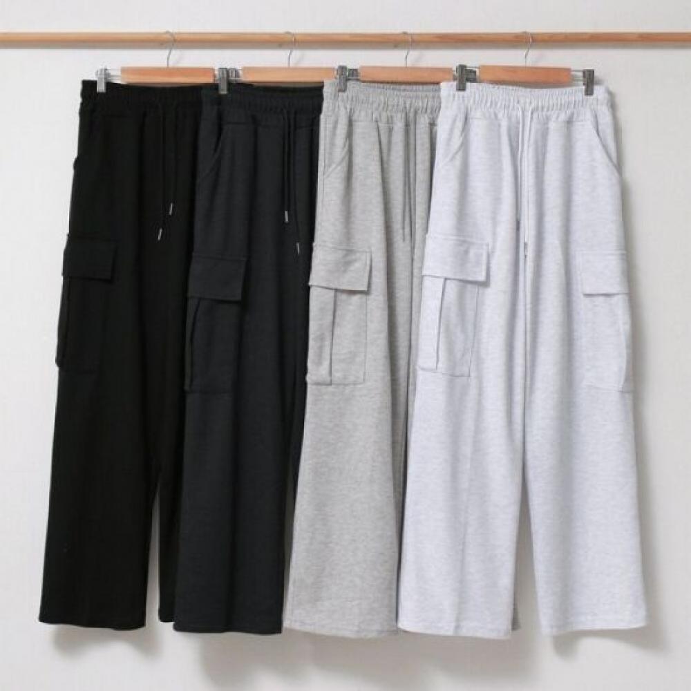 From Heart Unisex Special Yarns Cargo Training Pants
