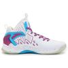 KT2 Thompson Mesh, Textile Cushioning Slip Resistant Abrasion Resistant Breathable Low Top 112031102S-2