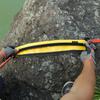 Anti-Wear Climbing Rope Protective Cover Rock Climbing Arborist Rope Protector  Mountaineering