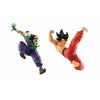 Dragon Ball MATCH MAKERS MAJUNIOR & SON GOKOU (Son Goku és Piccolo)
