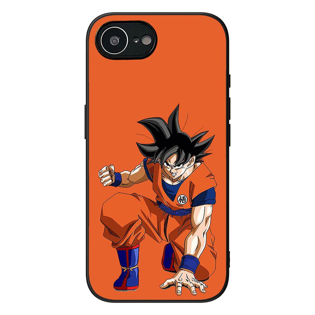 Dragons Gokus Balls Son Gohan Phone Cover for Xiaomi Redmi Note 12 11 10 A3 Pro 10A 10C 12C Note12 5G Protective Case