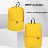DASPAN Colorful Casual Backpack