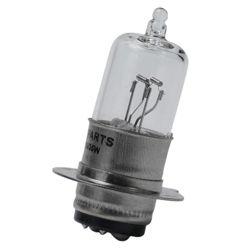 H6 T19 P15D Headlight Bulbs High Quality Super White