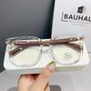 Wooden Templets Reading Glasses Men Women Unique Bamboo Presbyopia New Trend Far Sight Diopter Eyewear Prescription 0 +4.0
