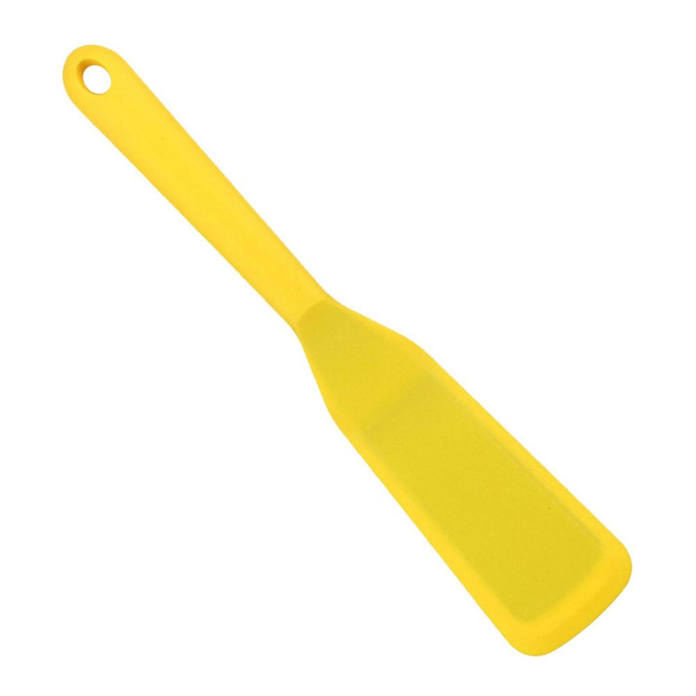 Non Stick Cooking Spatula Kitchen Silicon Spatula Spoon For Frying Heat Resistant Spatula Scraper Kitchen Cooking Utensils