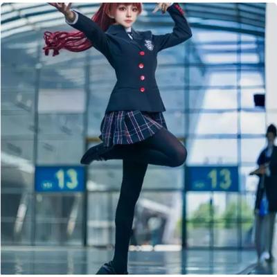Carnavalskostuums voor dames – Anime kostuums voor dames
