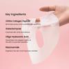 Biodance Bio Collagen Real Deep Hydrogel Mask Hydrating Sheet Mask 4 Masks