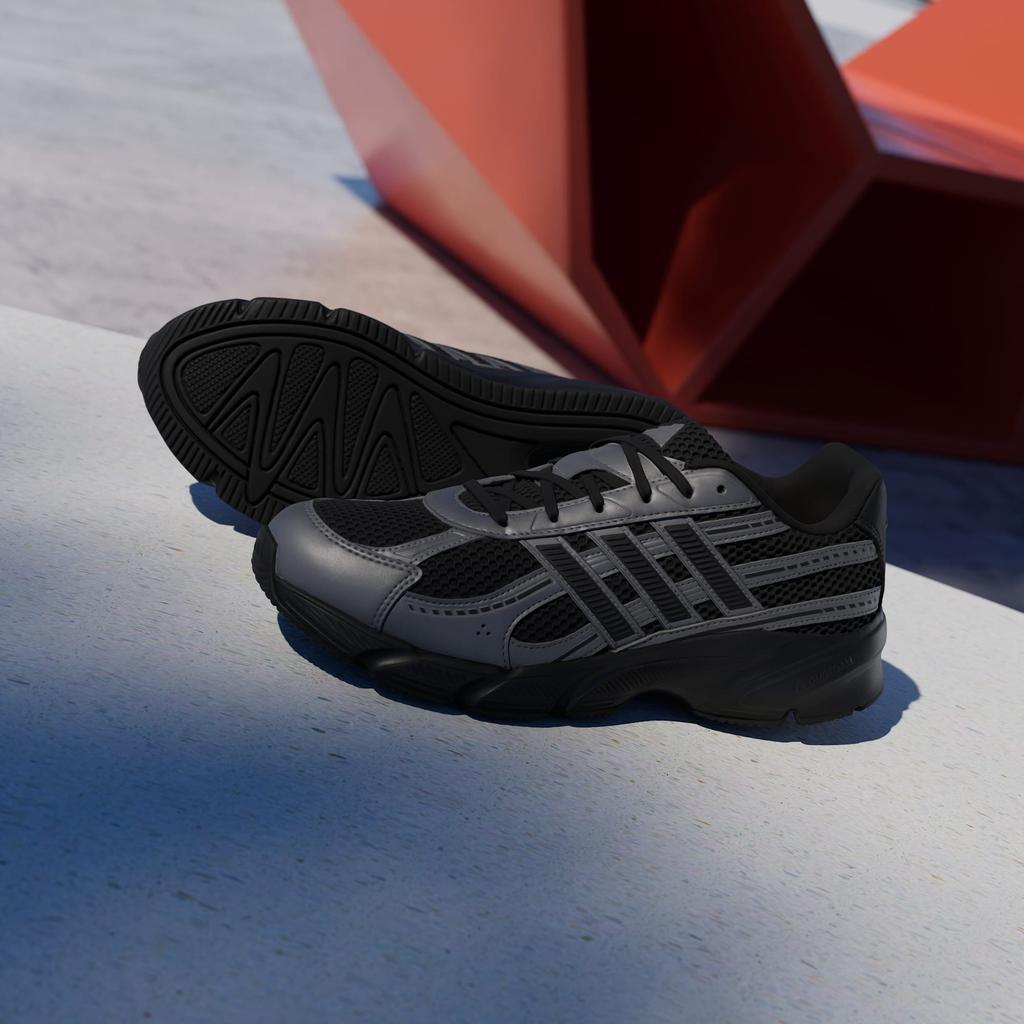 [Adidas] Adidas Technochaos 2000