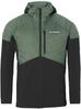 VAUDE Men's Jacket Brenva Jacket II (45740) Agave