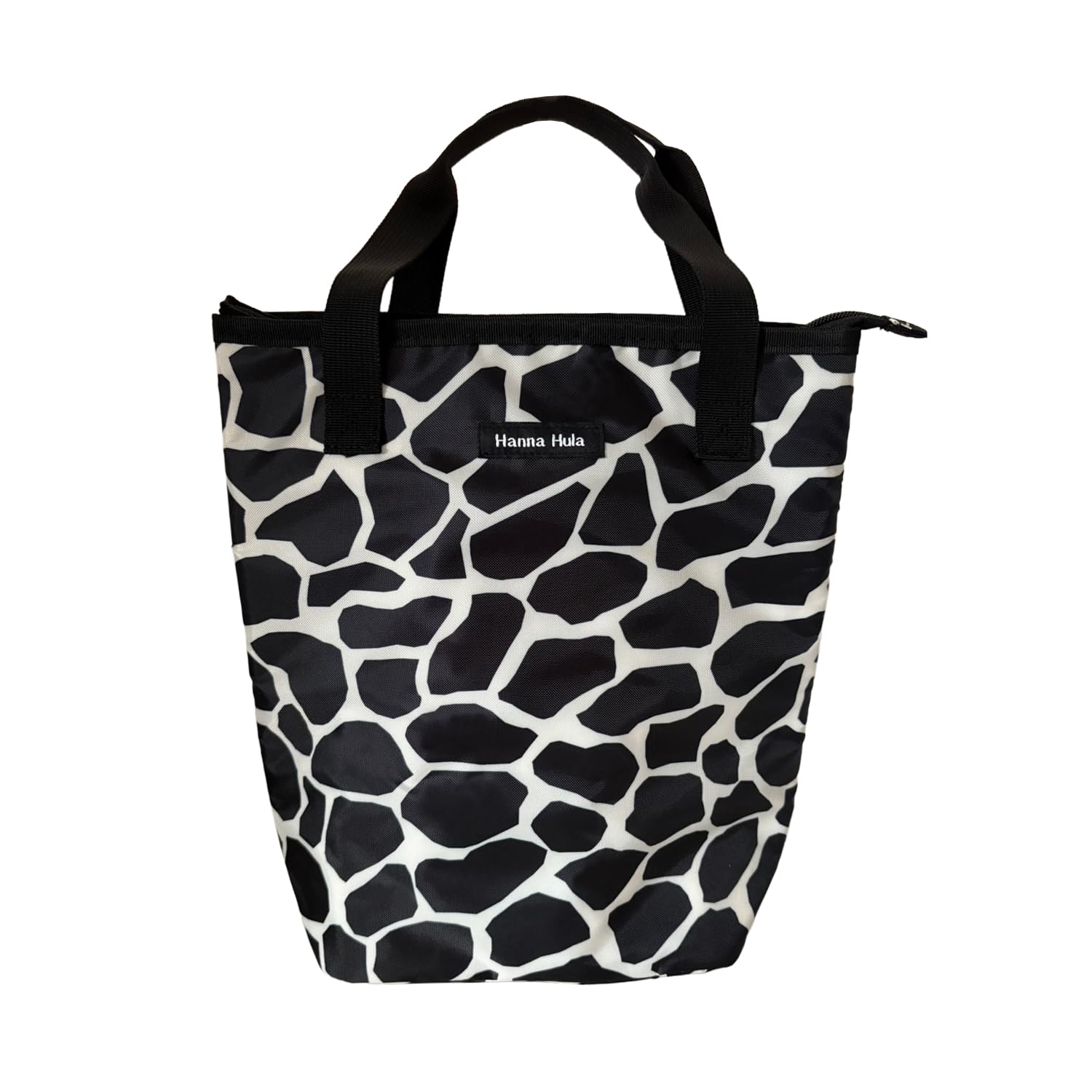 

Hannah Hula Утепленная длинная сумка Жираф Черный C2BTL-11