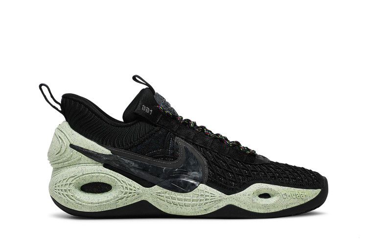 Men's Sneakers Nike Cosmic Unity 'Green Glow'