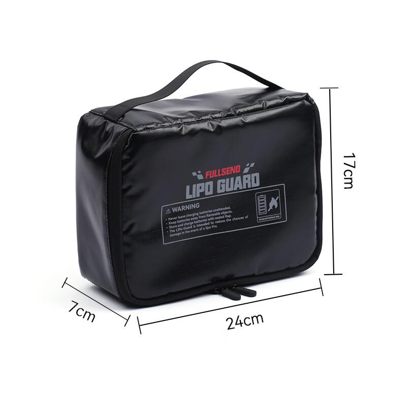 IFLIGHT LiPo Battery Explosion-Proof Storage Bag