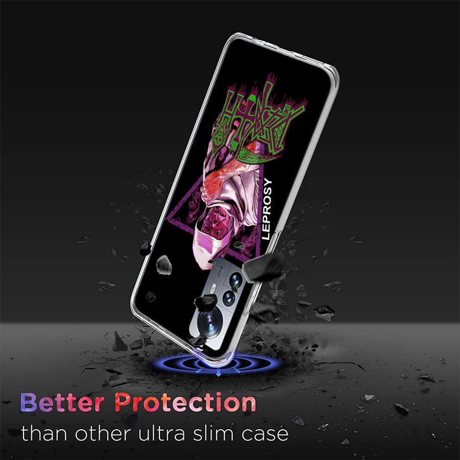 Metal Band D-Death Phone Case For Xiaomi 15 Poco X7 X6 F7 14 Ultra Mi F6 F5 F4 F3 X5 X4 X3 M6 Pro M5 M5S M3 Capa Coque