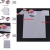 Papel de Transferencia Blanco Grueso Perfecto Para Manualidades DIY Y Proyectos Infantiles Tamaño 24.3*19.5cm