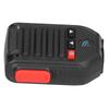 2.4GHz 2 Way Radio Hand Microphone Wireless Bluetooth Portable for KT?7900D KT?8900D