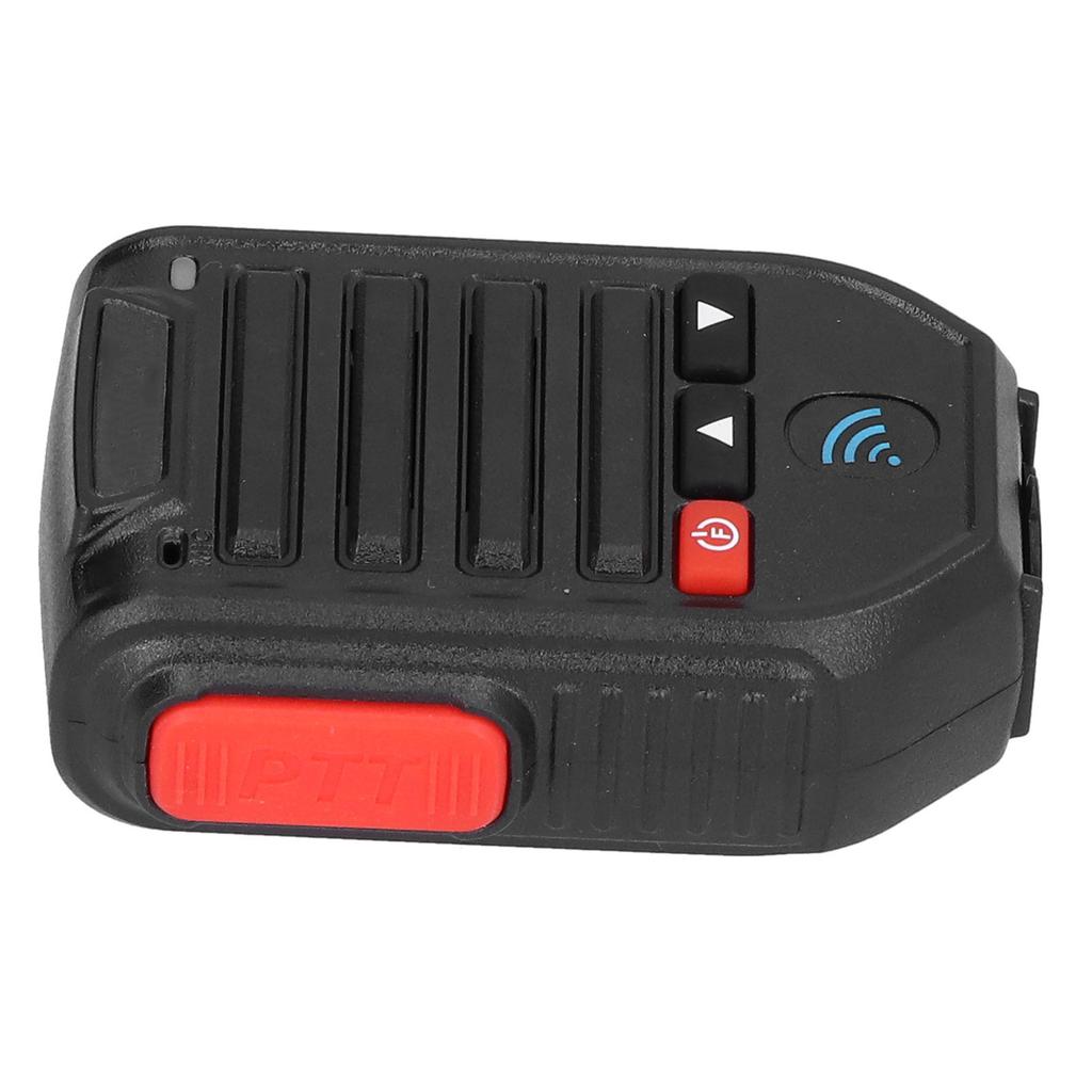 2.4GHz 2 Way Radio Hand Microphone Wireless Bluetooth Portable for KT?7900D KT?8900D