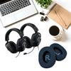 Replacement Ear Cushions Earpads For GProx Series Featuring Cooling Gel Technology for Long Lasting Comfort