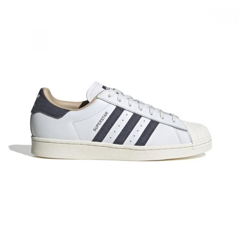 

Adidas Galleria Adidas Superstar WHITENAVY/265