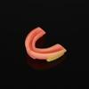 Professional Sports Mouthguard for Anti-Grinding & Protection In Boxing, Sanda, Taekwondo - Adult Dental Guard Tray