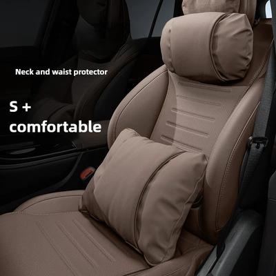 İç Aksesuar – Araç Yastıkları