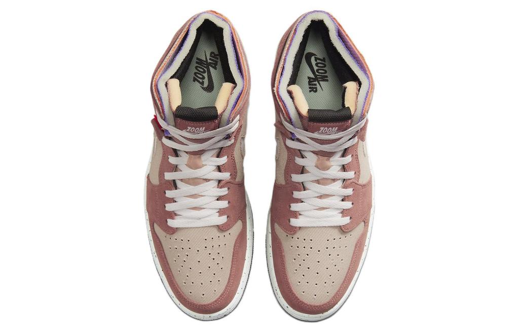 Jordan 1 High Zoom Air Cmft Fossil Stone CT0978-201