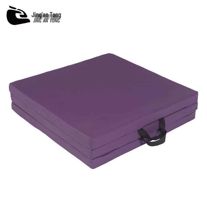 Jingan Tong Foldable Gymnastics & Exercise Mat