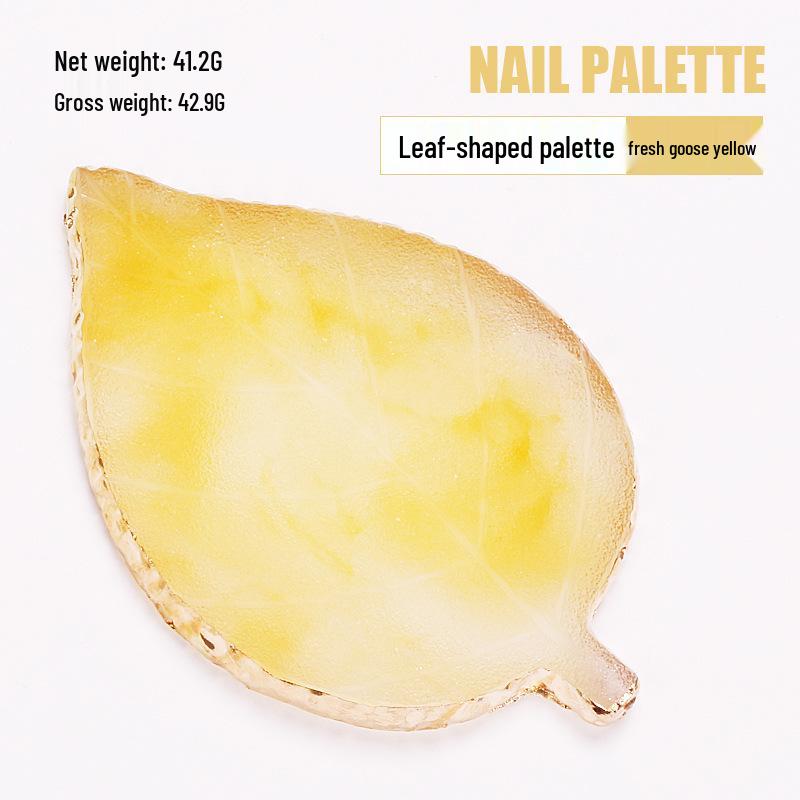 Nail Art Display Palette & Tip Board Set Series