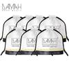 DAMAH DARK MAGIC Disposable Facial Cleansing Wipes
