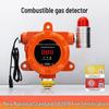 LFang Commercial Gas Leak Detector GY-LF-811
