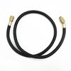Charging Hose 1/4 Inches SAE Industrial Replacement Equipment Refrigeration