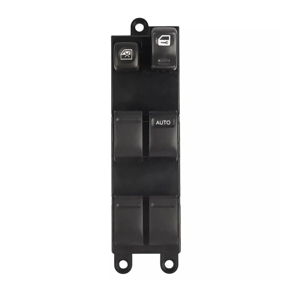 Power Window Switch Rear Passenger Window Control Switch Button 25411-1KL5A for Nissan