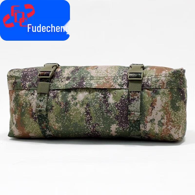 Камуфляжная поясная сумка Fudecheng