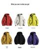 2025 Waterproof Windproof Outdoor Spring Sports Jacket for Couples