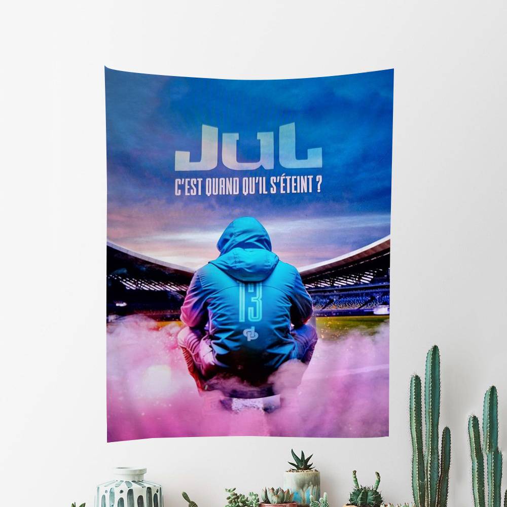 jul DIY Wall Tapestry for Living Room Home Dorm Decor Wall Art Decor