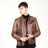 Jumbo Genuine, Real Leather Man, Male Mont