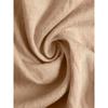 Women's Summer Casual and Versatile Drawstring Tie A-line Skirt