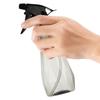 Plastic Cleaning Hand Trigger Spray Bottle Garden Water Sprayer Vaporizer Moisturizer Refill Bottle Travel Container