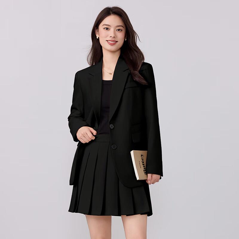 Women's Professional Suit Set