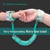 Children's Safety Harness Anti-Lost Wrist Strap Bracelet