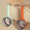 Double Sided Stainless Steel Peeler With Storage Box, Peeler With Storage Box