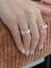 Oudstudio Bow Ring