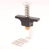 Propeller Puller Aluminum Alloy Removal Tool Props Remover With Replacement Ejector Pins For Rc Fpv Drone Betafpv Air65 75