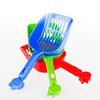 1 Pcs Cat Litter Shovel Plastic Pet Toilet Poop Artifact Garbage Pet Cleaning Tool Dog Shovel Pet Cleaning Tool Random Color