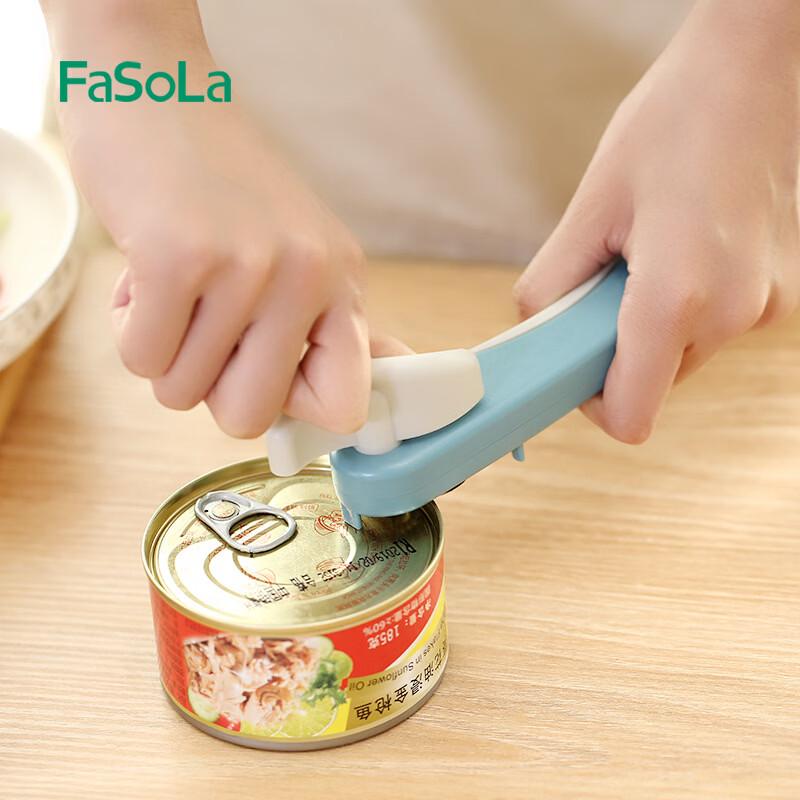 FaSoLa Manual Can Opener