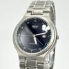 [USED] SEIKO TITANIUM SOLAR solar-powered watch