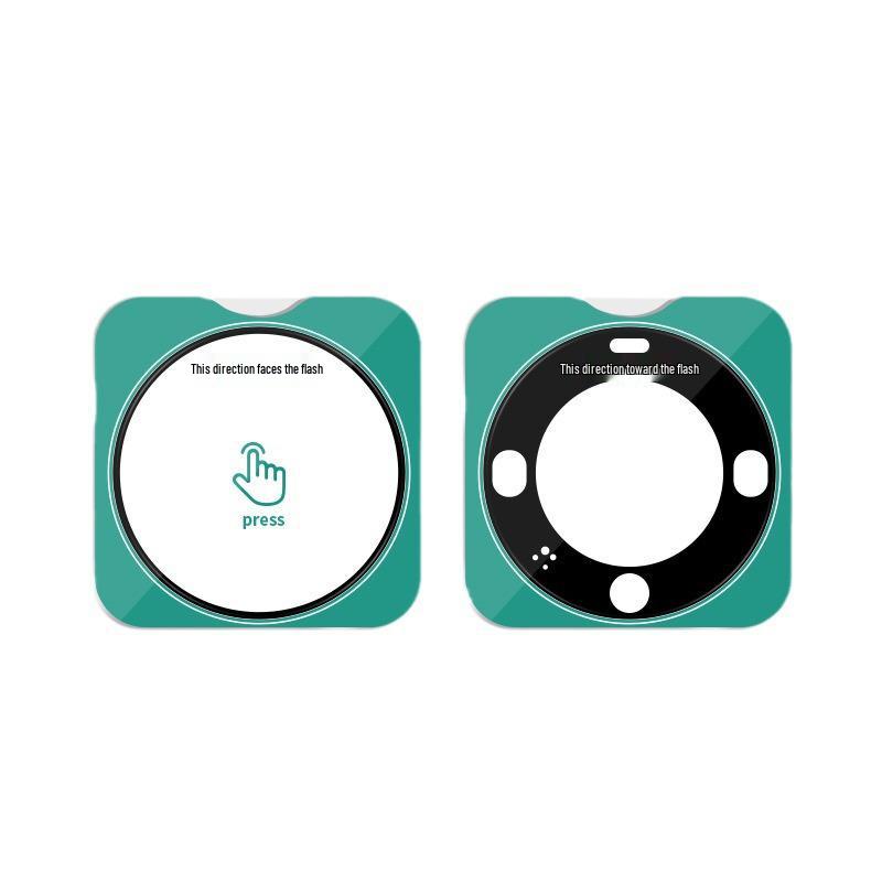 Explosion-Proof Lens Film for Huawei Mate 70 Pro, OPPO, VIVO X100, Xiaomi 15